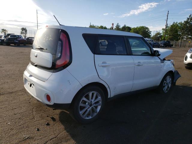 KNDJP3A57K7689802 KIA SOUL +
