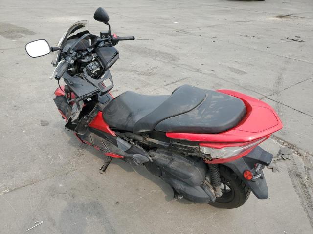 2016 HONDA NSS300 A MLHNF0410G5200166