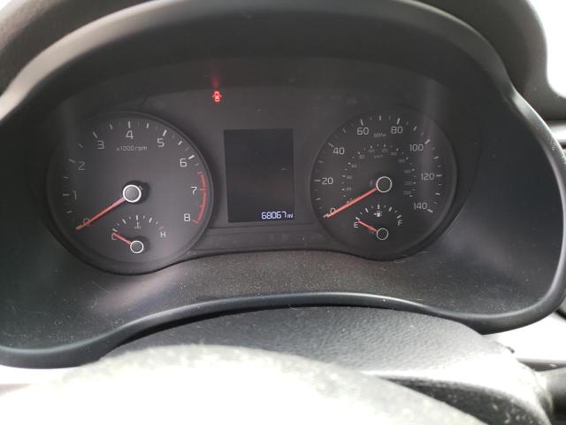 3KPA24AB5KE158351 KIA RIO S
