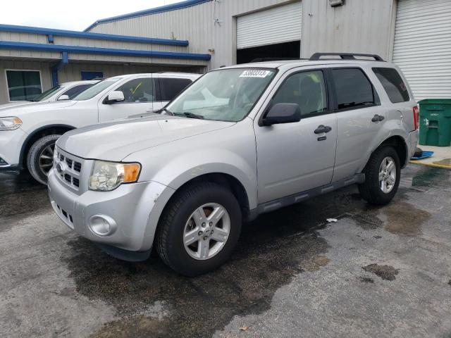 2010 Ford Escape Hybrid