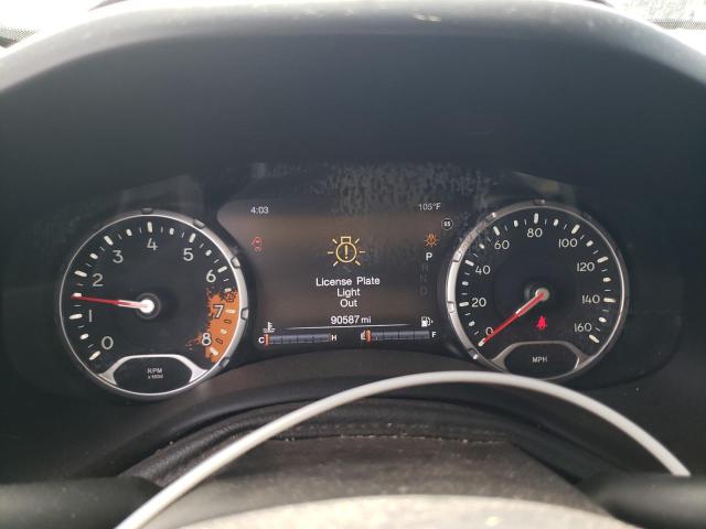 ZACCJADT2GPC82568 Jeep Renegade Limited