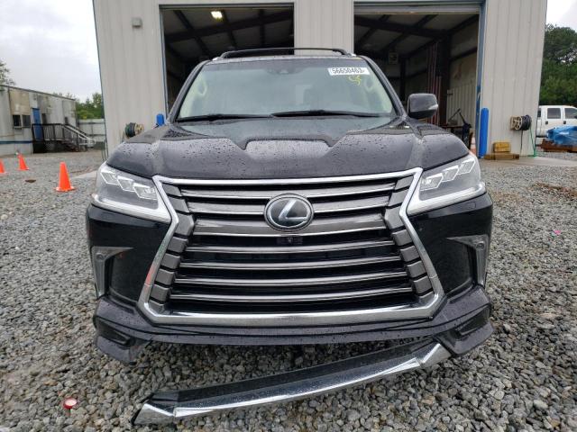 2016 LEXUS LX 570 JTJHY7AX4G4219303