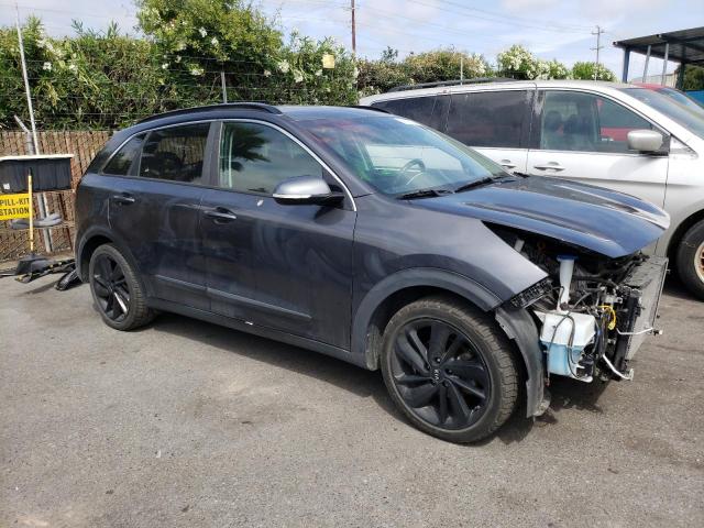 KNDCC3LC9J5150172 KIA NIRO EX