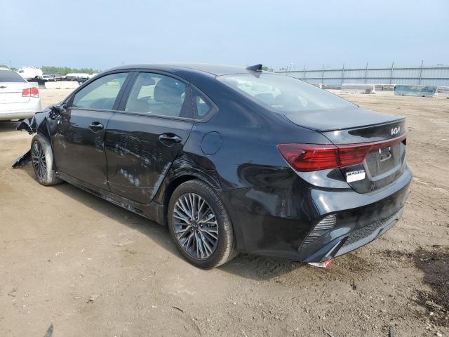 3KPF54AD2PE618992 KIA Forte Gt Line