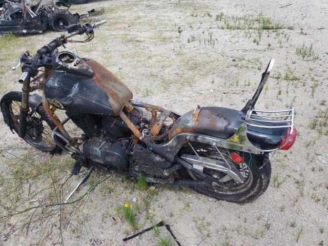 2000 KAWASAKI VN800 - JKBVNCA15YB504677