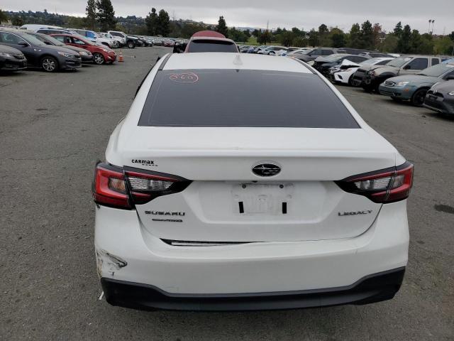 4S3BWAF63N3002386 Subaru Legacy Premium