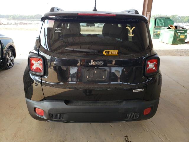ZACCJABT0FPB76384 Jeep Renegade Latitude