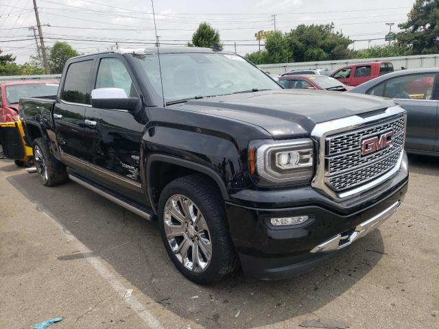 3GTU2PEJ5HG460025 GMC Sierra K1500 Denali