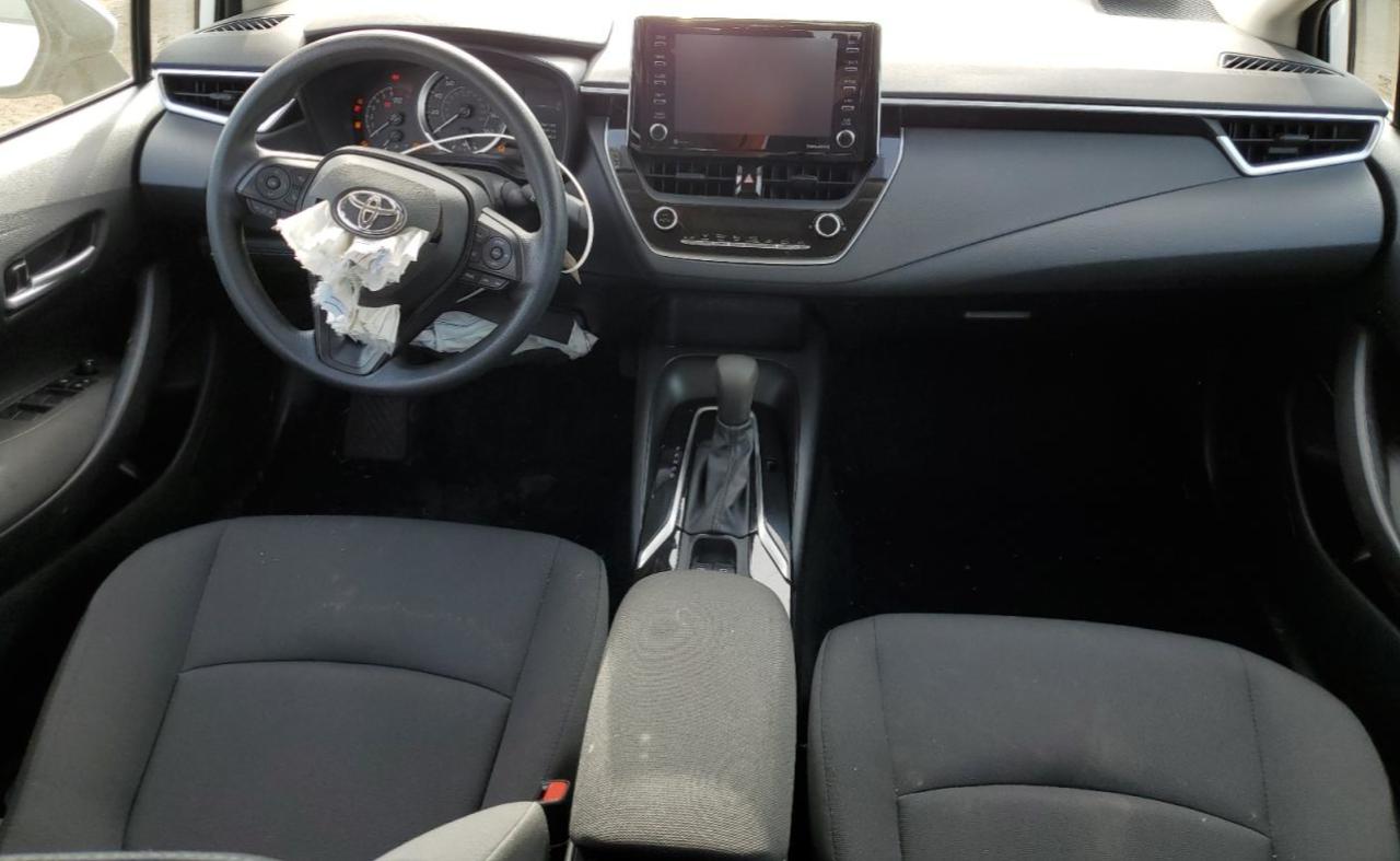 5YFEPMAE5MP244824 TOYOTA COROLLA 2021
