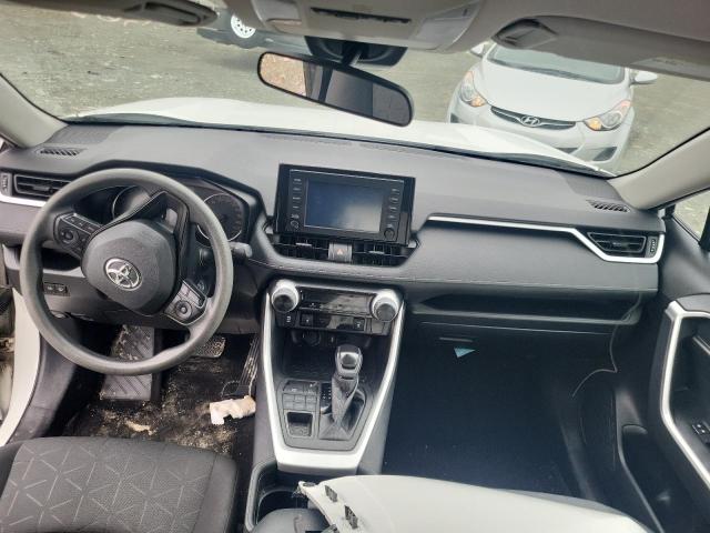 2020 TOYOTA RAV4 LE - 2T3B1RFV6LC103227