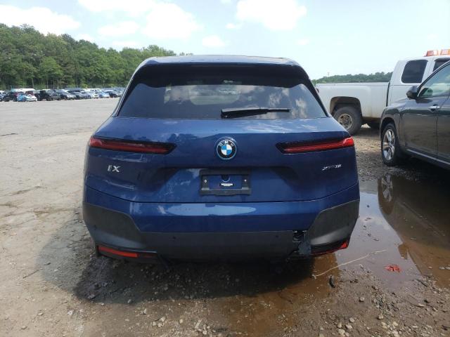 2023 BMW IX XDRIVE5 - WB523CF09PCL85457
