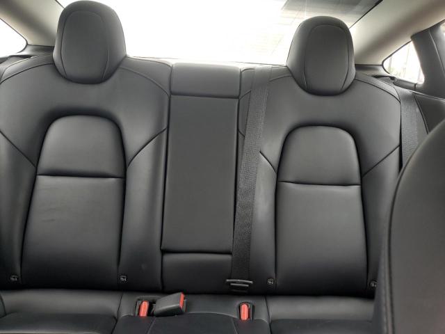 5YJ3E1EA1NF143523 Tesla MODEL 3
