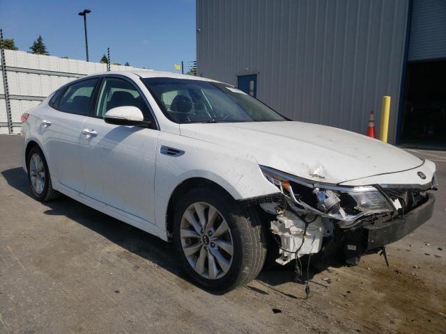 5XXGT4L30GG060288 KIA Optima Lx