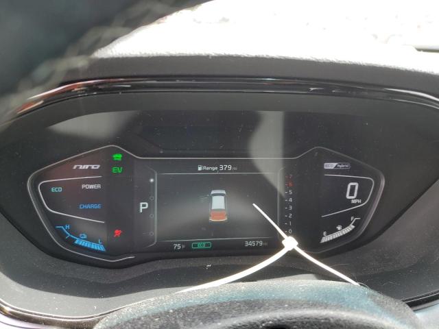 KNDCC3LC2N5495064 KIA Niro Touring Special Edition