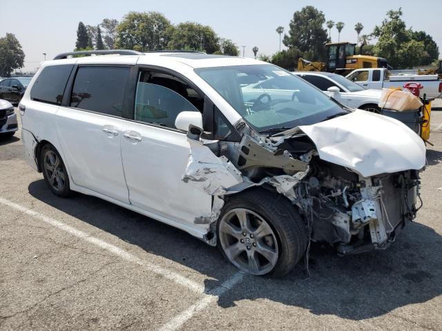 5TDXZ3DC4KS979368 2019 TOYOTA SIENNA, photo no. 4