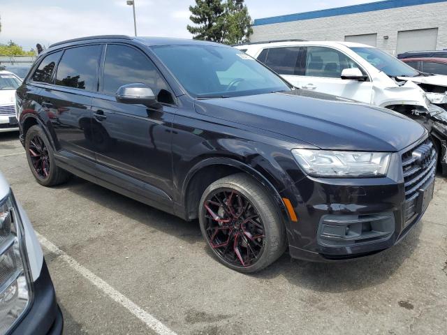 VIN WA1VAAF73JD024469 2018 Audi Q7, Prestige no.4