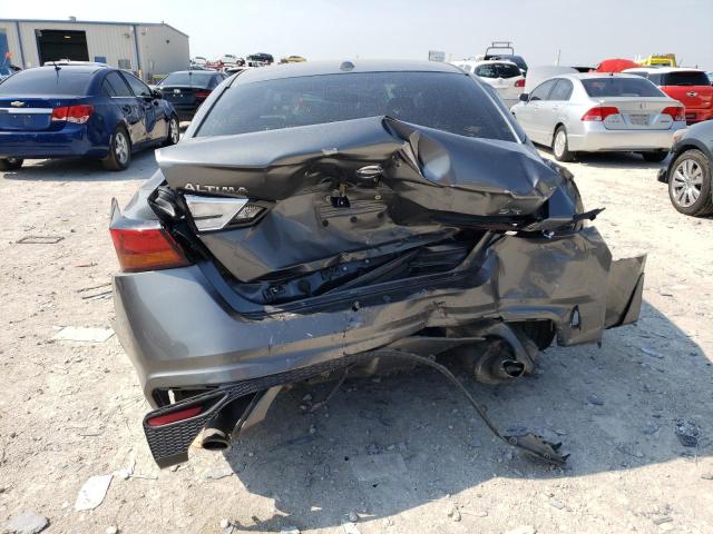 1N4BL4CV4KC137674 Nissan ALTIMA SR