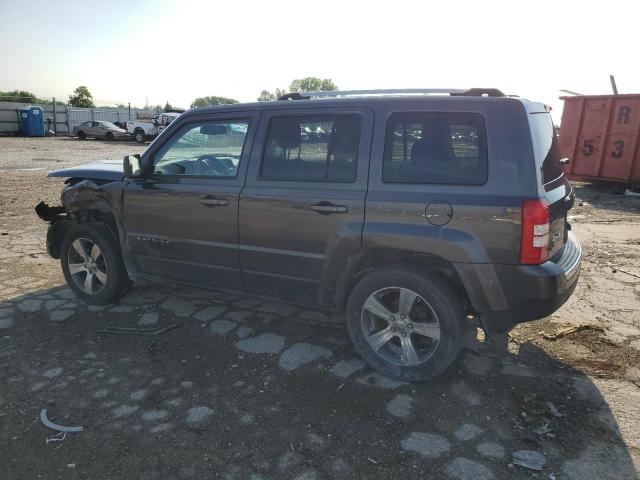 1C4NJRFB7GD718566 Jeep Patriot Latitude
