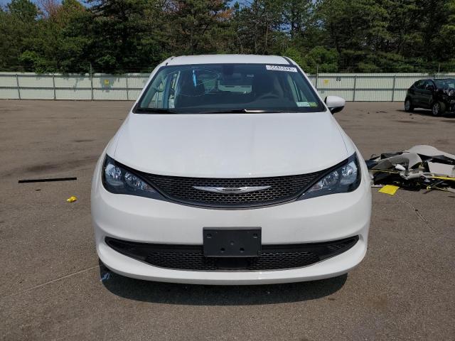 2022 CHRYSLER VOYAGER LX - 2C4RC1CGXNR159117