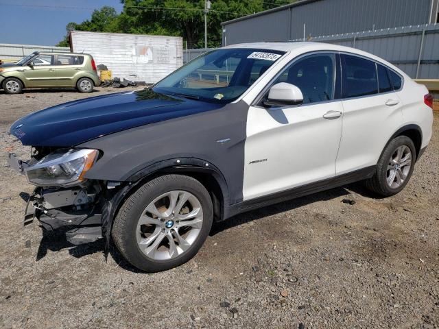 Vin: 5uxxw3c57f0m88277, lot: 61388634, bmw x4 xdrive28i 2015 img_1