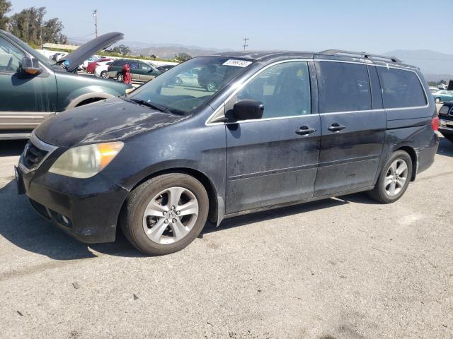 2009 Honda Odyssey TOURING