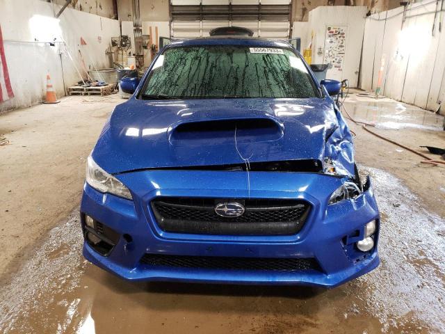 JF1VA1E60H9841125 Subaru Wrx Premium