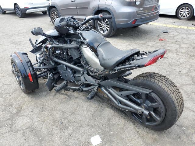 2020 CAN-AM SPYDER ROA - 2BXRDDD29LV000448