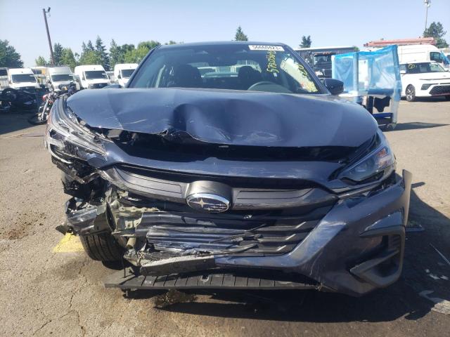 4S3BWAC62P3010244 Subaru Legacy Premium