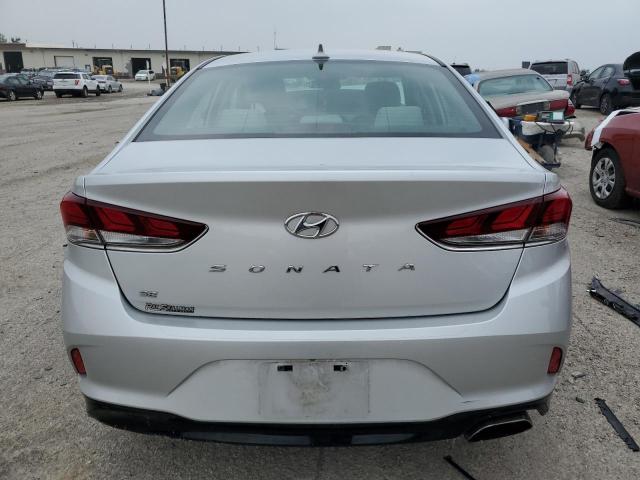 2018 HYUNDAI SONATA SE - 5NPE24AF6JH711510