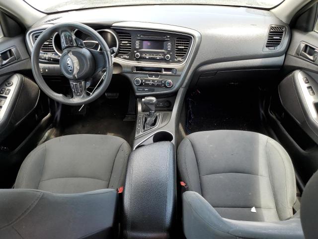 5XXGM4A72FG485898 KIA Optima Lx