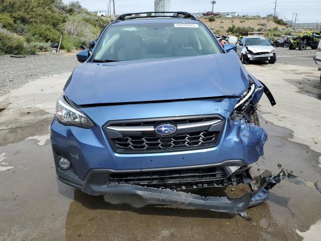 JF2GTAEC8KH229014 Subaru Crosstrek Premium