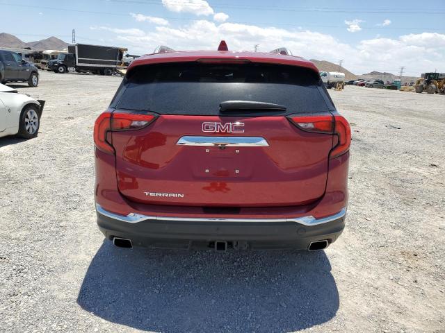 3GKALPEX5LL221700 GMC Terrain Slt
