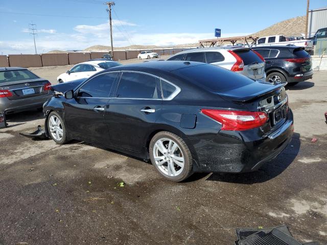 1N4BL3AP3HC265797 Nissan Altima 3.5sl