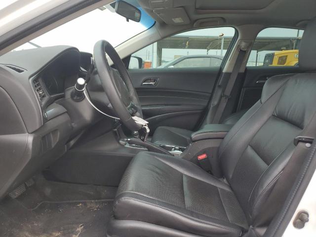 2015 ACURA ILX 20 - 19VDE1F36FE000636