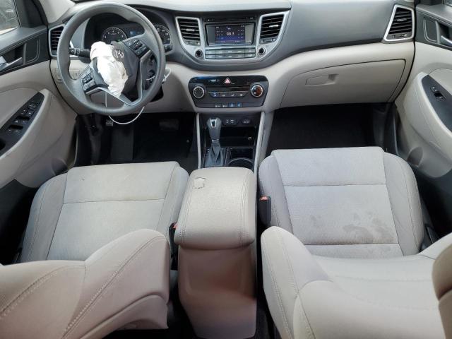 2016 HYUNDAI TUCSON SE - KM8J23A4XGU145286