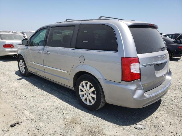 2C4RC1BG2GR295150 Chrysler Town & Country Touring