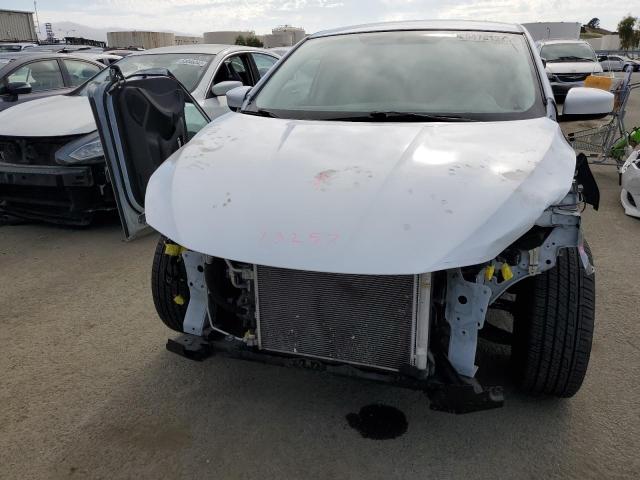 3N1AB7AP1KY220150 Nissan SENTRA S
