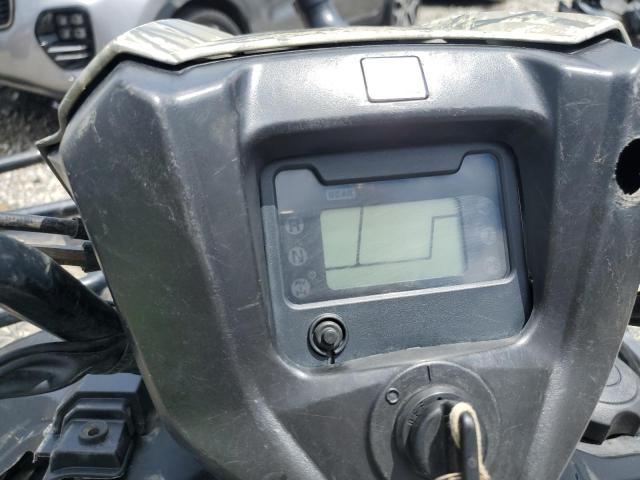 2017 HONDA TRX500 FA - 1HFTE46A1H4200353