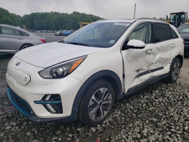 2020 KIA NIRO EX PR - KNDCE3LG1L5071594