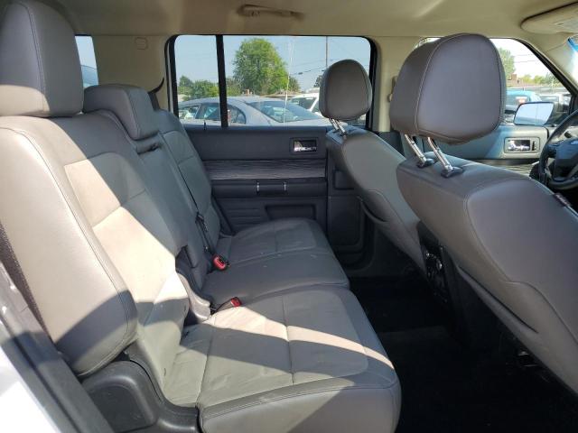 2FMGK5C8XJBA04219 Ford FLEX SEL