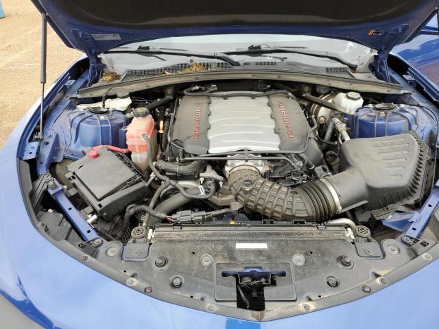 2020 CHEVROLET CAMARO LZ - 1G1FF1R71L0138206