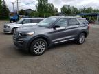 2021 FORD EXPLORER L - 1FMSK8FH2MGB04027