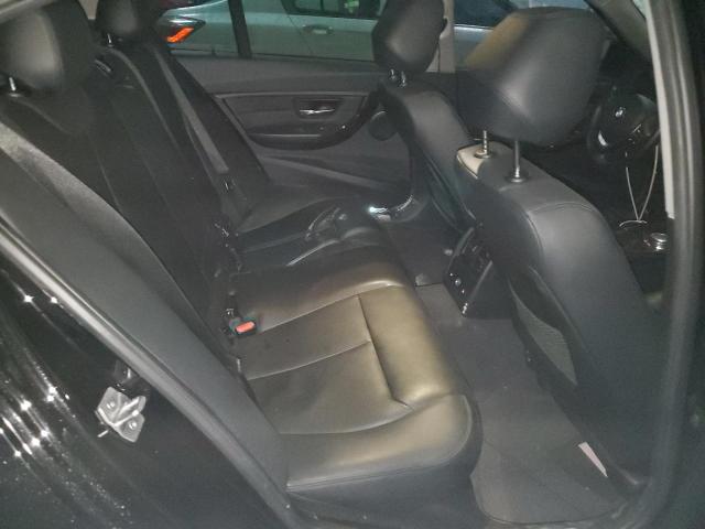 2015 BMW 328 I - WBA3A5G54FNS88901