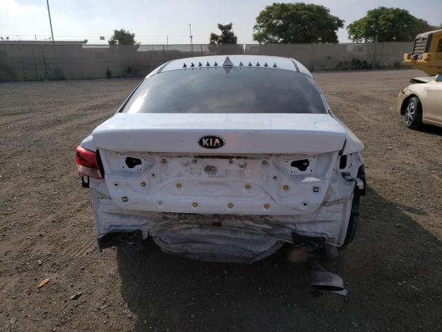 5XXGT4L32JG196056 KIA Optima Lx