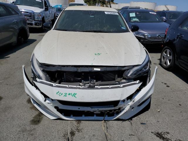 1N4BL4CV2LN309190 Nissan ALTIMA SR