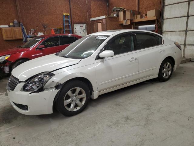 2009 Nissan Altima 2.5