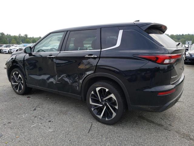 Vin: ja4j4ta81nz040003, lot: 55893053, mitsubishi outlander es 20222