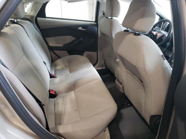 1FADP3F26HL222484 Ford FOCUS SE