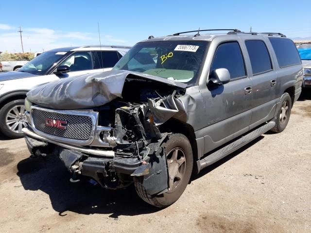 2005 GMC Yukon XL Denali