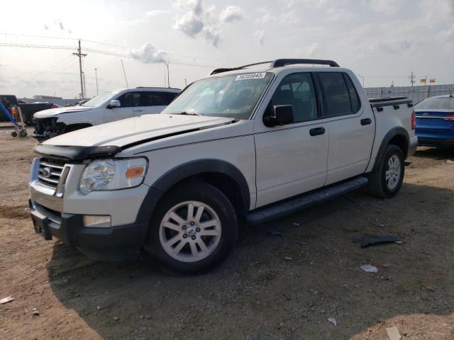 2010 Ford Explorer Sport Trac XLT